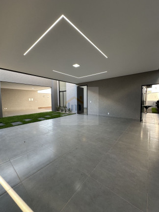 Imagem Casa com 3 Quartos à Venda, 190 m² em Setor Faiçalville - Goiânia