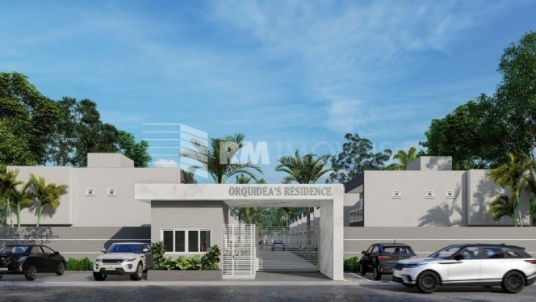 Imagem Casa de Condomínio com 4 Quartos à Venda, 140 m² em Buraquinho - Lauro De Freitas Imagem Casa de Condomínio com 4 Quartos à Venda, 140 m² em Buraquinho - Lauro De Freitas