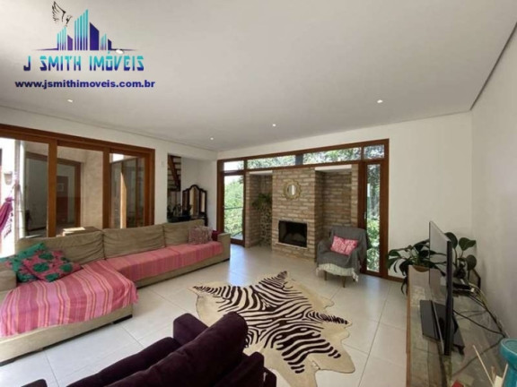Imagem Casa de Condomínio com 3 Quartos à Venda, 310 m² em Chácara Santo Antônio - Carapicuíba Imagem Casa de Condomínio com 3 Quartos à Venda, 310 m² em Chácara Santo Antônio - Carapicuíba