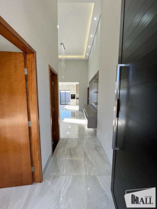 Imagem Casa com 3 Quartos à Venda, 149 m² em Residencial Maria Júlia - São José Do Rio Preto Imagem Casa com 3 Quartos à Venda, 149 m² em Residencial Maria Júlia - São José Do Rio Preto