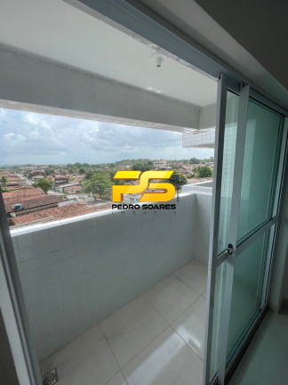 Imagem Apartamento com 3 Quartos à Venda, 60 m² em Oitizeiro - João Pessoa