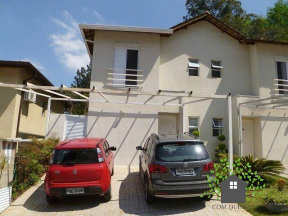 Imagem Casa com 3 Quartos à Venda, 156 m² em Parque Rincão - Cotia Imagem Casa com 3 Quartos à Venda, 156 m² em Parque Rincão - Cotia