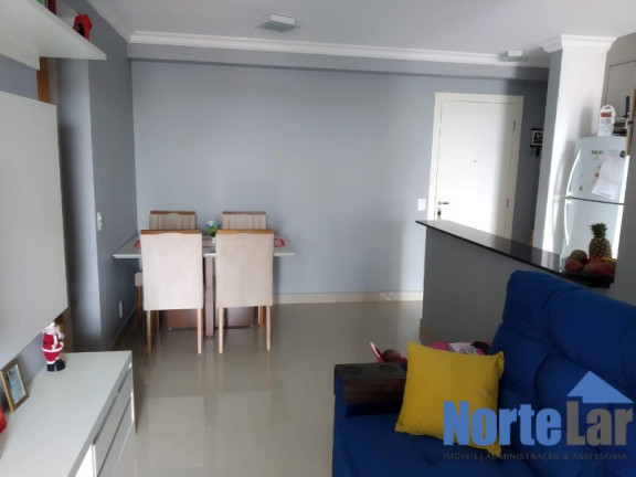 Imagem Apartamento com 2 Quartos à Venda, 69 m² em Vila Maria Alta - São Paulo