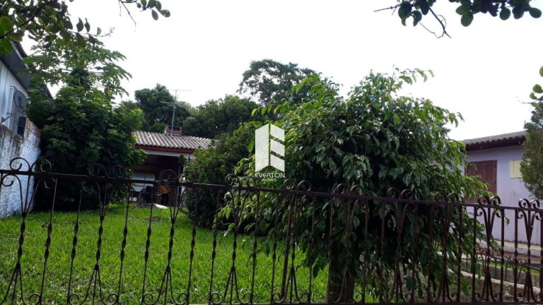 Imagem Casa com 2 Quartos à Venda, 250 m² em Centro - São Vicente Do Sul