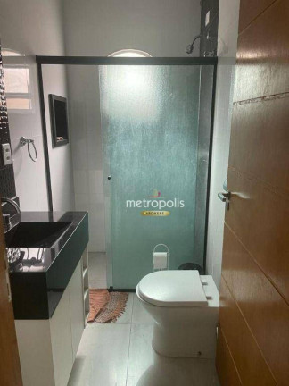Imagem Sobrado com 5 Quartos à Venda, 320 m² em Tupi - Praia Grande