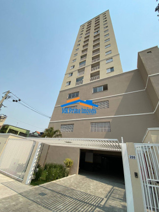 Apartamento com 2 Quartos à Venda, 54 m² em Pestana - Osasco