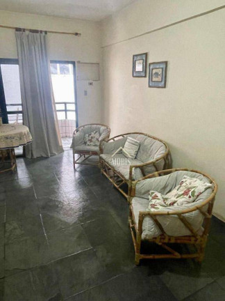 Imagem Apartamento com 1 Quarto à Venda, 75 m² em Aviação - Praia Grande