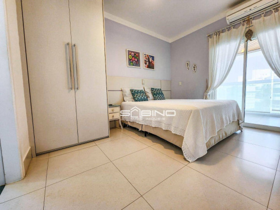 Imagem Apartamento com 3 Quartos à Venda, 128 m² em Riviera De São Lourenço - Bertioga
