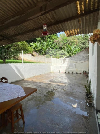 Imagem Casa com 3 Quartos à Venda, 399 m² em Iguaçu - Ipatinga