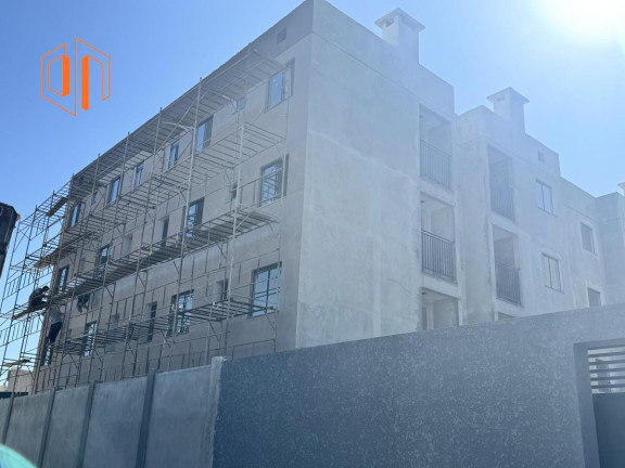 Imagem Apartamento com 2 Quartos à Venda, 44 m² em Parque Da Fonte - São José Dos Pinhais