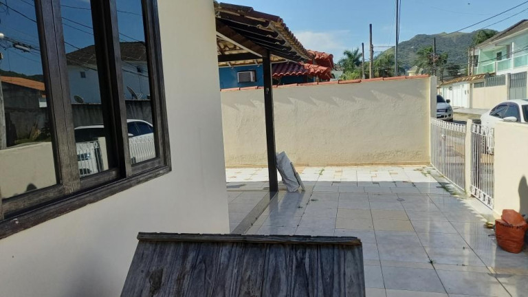 Imagem Imóvel com 1 Quarto para Alugar, 120 m² em Campo Grande - Rio De Janeiro