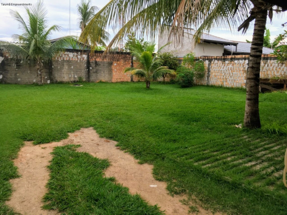 Imagem Imóvel com 3 Quartos à Venda,  em Sinop - Sinop