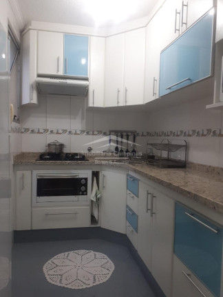 Imagem Apartamento com 2 Quartos à Venda, 55 m² em Jardim Miranda - Campinas Imagem Apartamento com 2 Quartos à Venda, 55 m² em Jardim Miranda - Campinas