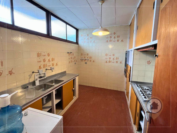 Imagem Casa com 4 Quartos à Venda, 400 m² em Chácara Monte Alegre - São Paulo