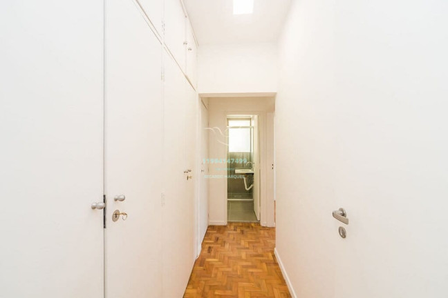 Imagem Apartamento com 3 Quartos à Venda, 102 m² em Moema - São Paulo