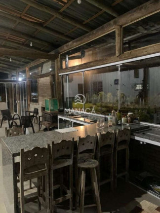 Imagem Chácara com 4 Quartos à Venda, 10 m² em Centro - São João Do Itaperiú