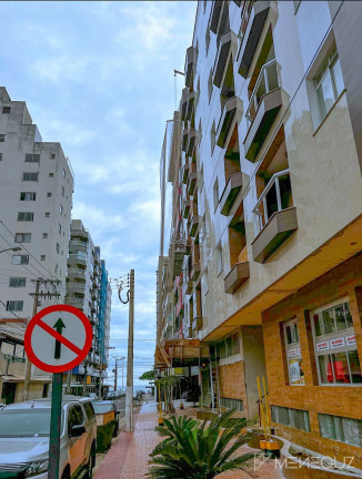 Apartamento com 3 Quartos à Venda, 95 m² em Praia Do Morro - Guarapari