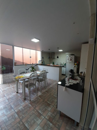 Imagem Casa de Condomínio com 3 Quartos à Venda, 150 m² em Wanel Ville - Sorocaba