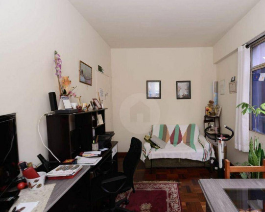 Imagem Apartamento com 2 Quartos à Venda, 52 m² em Paraíso - Belo Horizonte