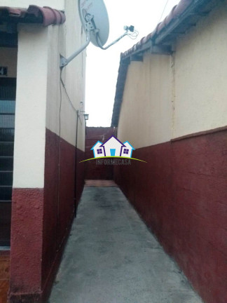 Imagem Casa com 2 Quartos para Alugar, 60 m² em Parque Barreto - São João De Meriti
