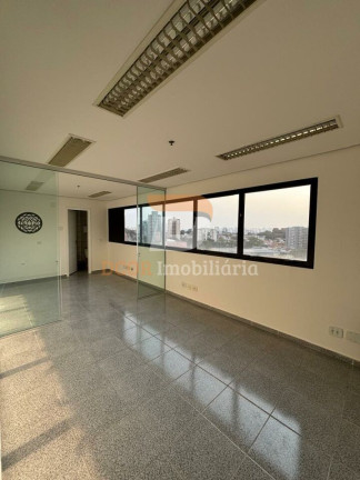 Imagem Imóvel Comercial à Venda, 30 m² em Vila Monte Alegre - São Paulo Imagem Imóvel Comercial à Venda, 30 m² em Vila Monte Alegre - São Paulo