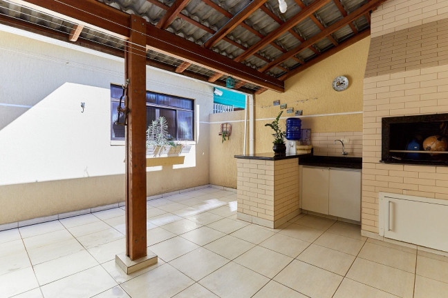 Imagem Casa com 3 Quartos à Venda, 175 m² em Vale Da Boa Esperança - Pinhais