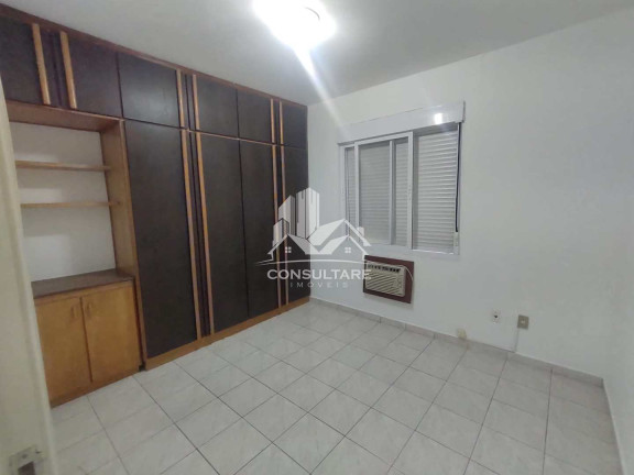 Imagem Apartamento com 2 Quartos à Venda, 95 m² em Pompéia - Santos