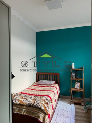 Imagem Sobrado com 3 Quartos à Venda, 200 m² em Parque Selecta - São Bernardo Do Campo Imagem Sobrado com 3 Quartos à Venda, 200 m² em Parque Selecta - São Bernardo Do Campo