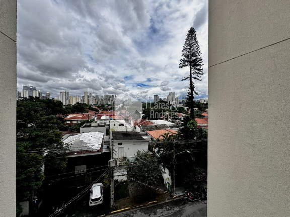 Imagem Apartamento com 2 Quartos à Venda, 86 m² em Cidade Monções - São Paulo Imagem Apartamento com 2 Quartos à Venda, 86 m² em Cidade Monções - São Paulo