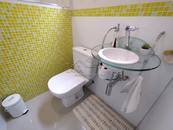 Imagem Casa de Condomínio com 3 Quartos à Venda, em Vila Granada - São Paulo Imagem Casa de Condomínio com 3 Quartos à Venda, em Vila Granada - São Paulo