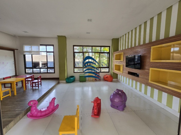 Imagem Imóvel com 2 Quartos à Venda, 67 m² em Piatã - Salvador