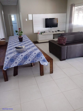 Imagem Casa com 3 Quartos para Temporada, 130 m² em Pinheira - Palhoça Imagem Casa com 3 Quartos para Temporada, 130 m² em Pinheira - Palhoça