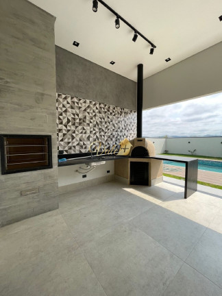 Imagem Casa com 4 Quartos à Venda, 300 m² em Condomínio Residencial Colinas Do Paratehy - São José Dos Campos Imagem Casa com 4 Quartos à Venda, 300 m² em Condomínio Residencial Colinas Do Paratehy - São José Dos Campos