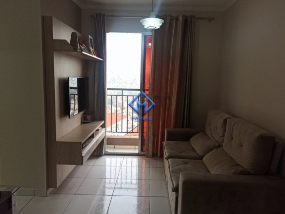 Imagem Apartamento com 2 Quartos à Venda, 49 m² em São João Clímaco - São Paulo Imagem Apartamento com 2 Quartos à Venda, 49 m² em São João Clímaco - São Paulo