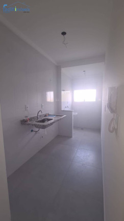 Imagem Apartamento com 2 Quartos à Venda, 51 m² em Ferrazópolis - São Bernardo Do Campo