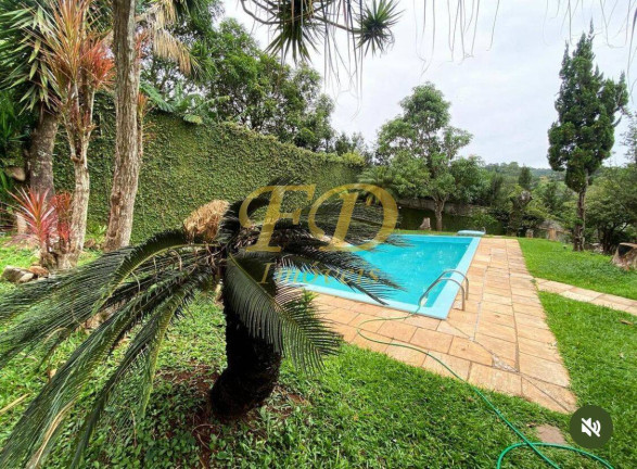 Imagem Chácara com 3 Quartos para Alugar, 1.150 m² em Bairro Do Rosário - Atibaia Imagem Chácara com 3 Quartos para Alugar, 1.150 m² em Bairro Do Rosário - Atibaia