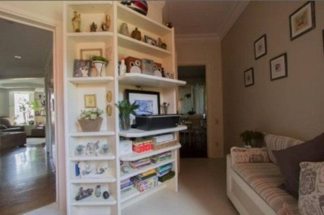 Imagem Imóvel com 3 Quartos à Venda, 150 m² em Vila Andrade - São Paulo