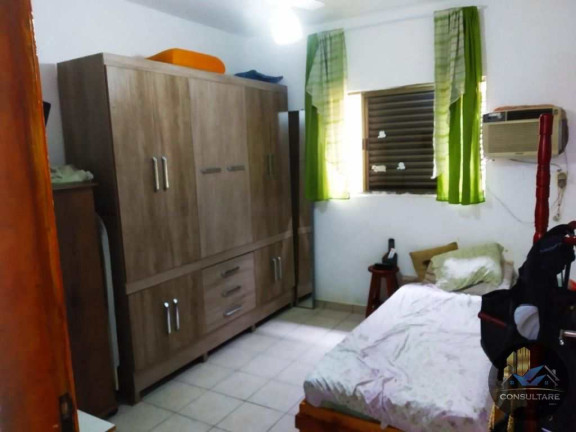 Imagem Casa com 2 Quartos à Venda, 93 m² em Macuco - Santos Imagem Casa com 2 Quartos à Venda, 93 m² em Macuco - Santos