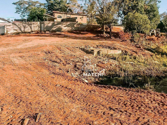 Imagem Terreno à Venda, 1.437 m² em Jardim Estância Brasil - Atibaia Imagem Terreno à Venda, 1.437 m² em Jardim Estância Brasil - Atibaia