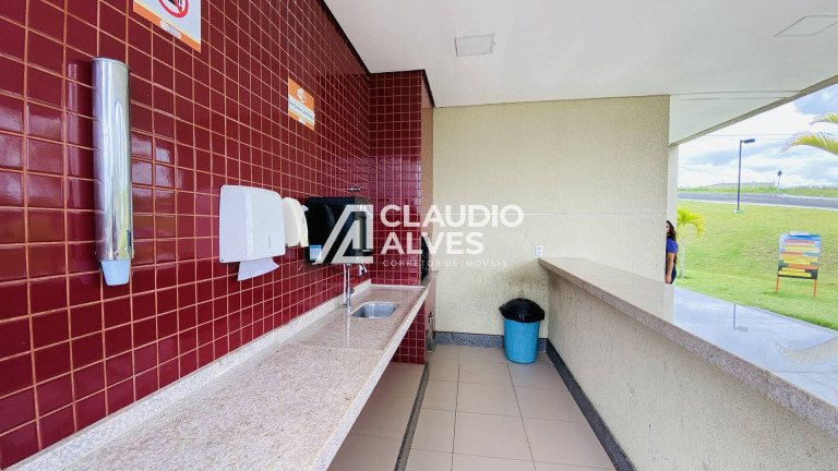 Imagem Casa de Condomínio com 3 Quartos à Venda, 128 m² em Nova Esperança - Feira De Santana