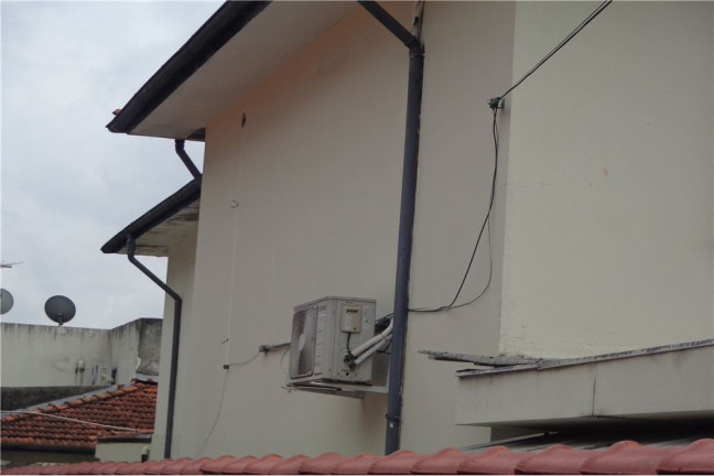 Imagem Casa com 3 Quartos à Venda,  em Campo Belo - São Paulo