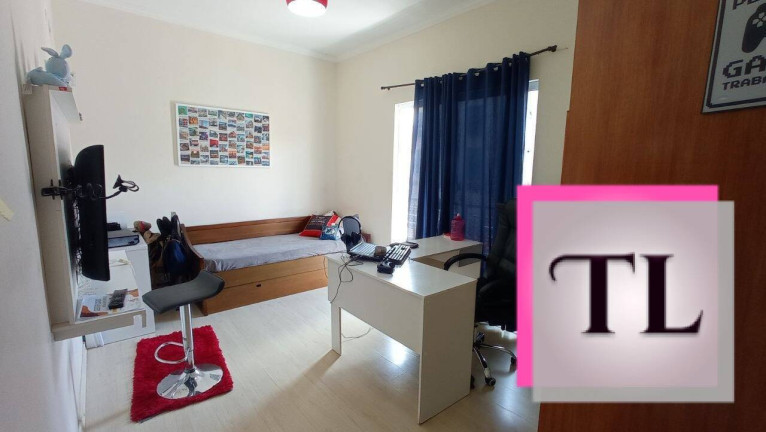 Imagem Casa com 3 Quartos para Alugar, 200 m² em Jardim Das Hortênsias - Poços De Caldas