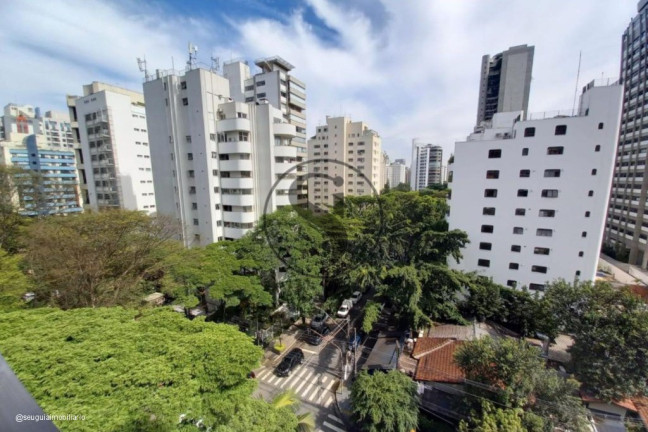 Imagem Apartamento com 4 Quartos para Alugar, 198 m² em Vila Nova Conceição - São Paulo Imagem Apartamento com 4 Quartos para Alugar, 198 m² em Vila Nova Conceição - São Paulo