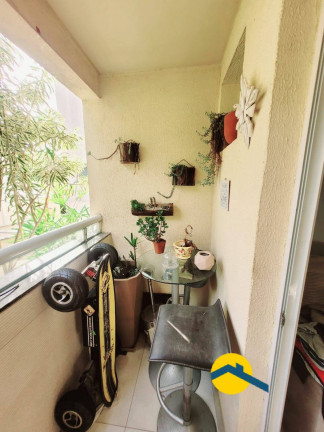 Imagem Apartamento com 2 Quartos à Venda, 60 m² em Maceió - Niterói Imagem Apartamento com 2 Quartos à Venda, 60 m² em Maceió - Niterói