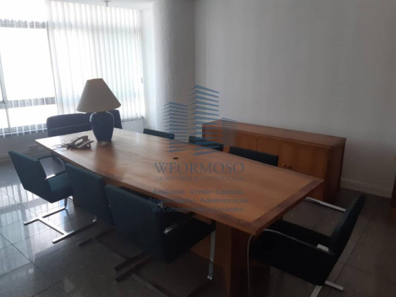 Imagem Sala Comercial à Venda, 109 m² em Centro - Rio De Janeiro