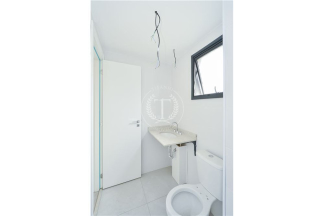 Imagem Apartamento com 1 Quarto à Venda, 28 m² em Pinheiros - São Paulo