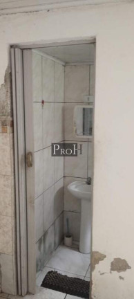 Imagem Casa com 2 Quartos à Venda, 131 m² em Vila Homero Thon - Santo André Imagem Casa com 2 Quartos à Venda, 131 m² em Vila Homero Thon - Santo André