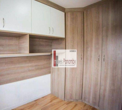 Imagem Apartamento com 2 Quartos à Venda, 65 m² em Ipiranga - São Paulo Imagem Apartamento com 2 Quartos à Venda, 65 m² em Ipiranga - São Paulo