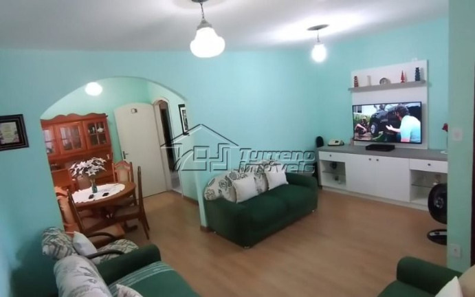 Imagem Casa com 4 Quartos à Venda, 145 m² em Bosque Dos Eucaliptos - São José Dos Campos Imagem Casa com 4 Quartos à Venda, 145 m² em Bosque Dos Eucaliptos - São José Dos Campos