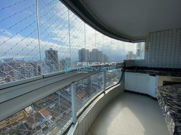 Imagem Apartamento com 2 Quartos à Venda, 93 m² em Aviação - Praia Grande Imagem Apartamento com 2 Quartos à Venda, 93 m² em Aviação - Praia Grande